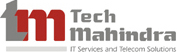 Tech
                                        Mahindra